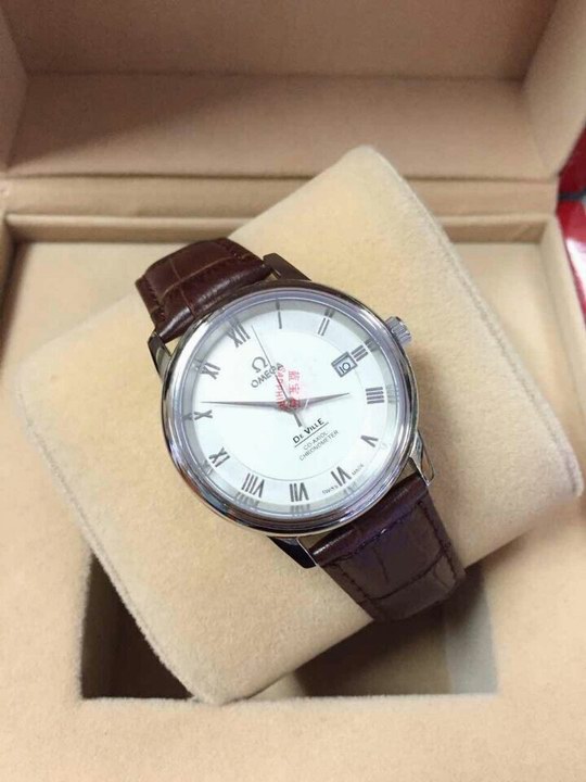 Omega watch man-329